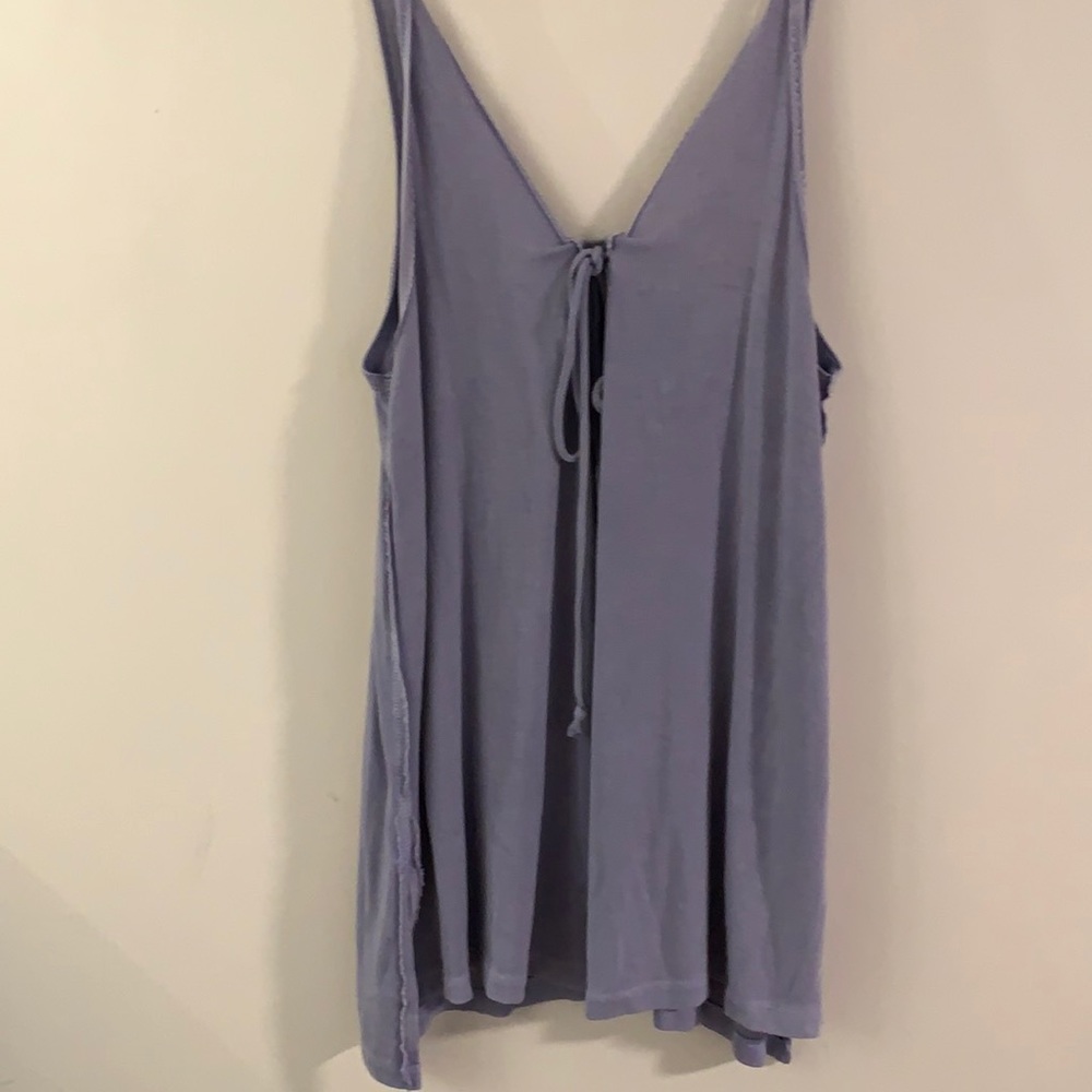 Free People Tank